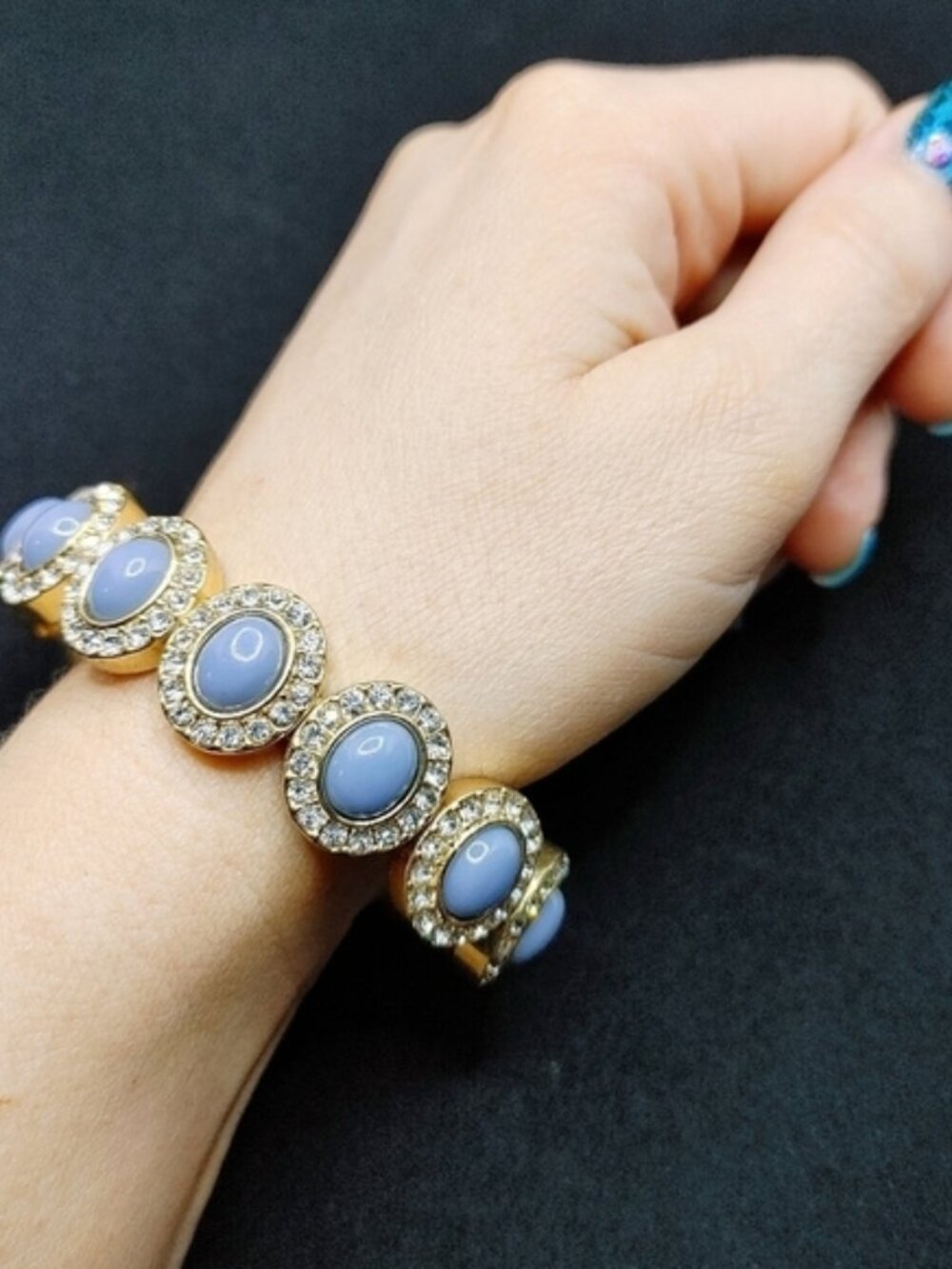 Statement Bracelet